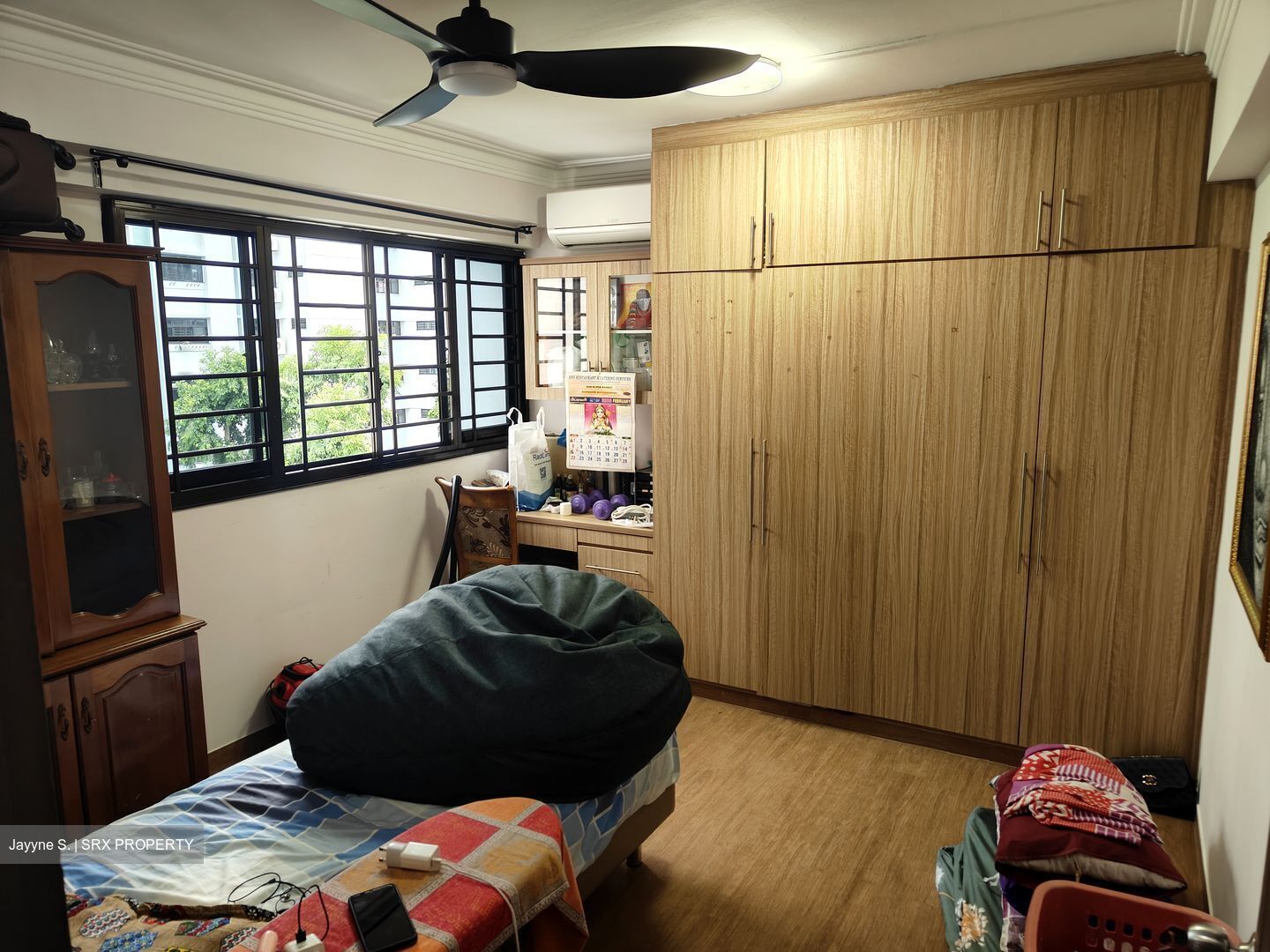 Blk 711 Bedok Reservoir Garden (Bedok), HDB 4 Rooms #532883561